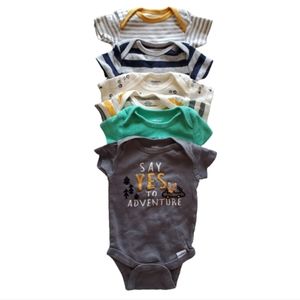 GERBER BODYSUIT